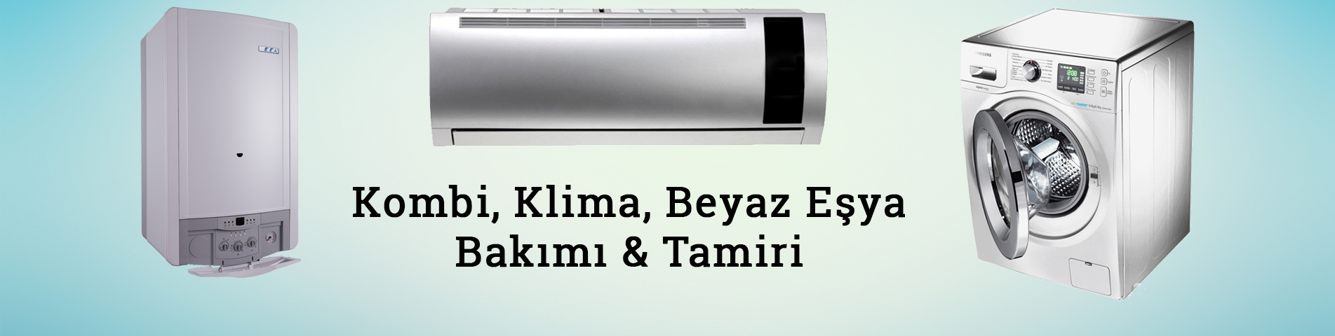 Çeşme Daikin Klima Servisi